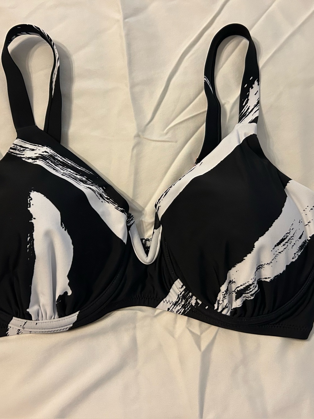 Raisins Bikini Top size 18w